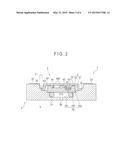 PHYSICAL QUANTITY MEASUREMENT SENSOR diagram and image