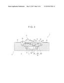 PHYSICAL QUANTITY MEASUREMENT SENSOR diagram and image