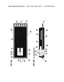 Flow Sensor, Method for Manufacturing Flow Sensor and Flow Sensor Module diagram and image