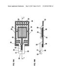 Flow Sensor, Method for Manufacturing Flow Sensor and Flow Sensor Module diagram and image