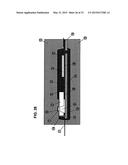 Flow Sensor, Method for Manufacturing Flow Sensor and Flow Sensor Module diagram and image