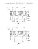 MEMS Devices, Packaged MEMS Devices, and Methods of Manufacture Thereof diagram and image