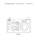 METHODS OF FORMING IMAGING DEVICE LAYERS USING CARRIER SUBSTRATES diagram and image