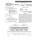 LIGHT DETECTION DEVICE diagram and image