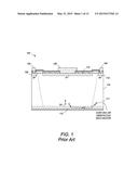 High Speed Backside Illuminated, Front Side Contact Photodiode Array diagram and image