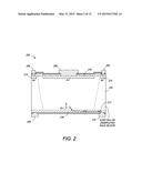 High Speed Backside Illuminated, Front Side Contact Photodiode Array diagram and image