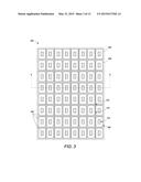 High Speed Backside Illuminated, Front Side Contact Photodiode Array diagram and image