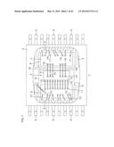 SEMICONDUCTOR DEVICE AND SEMICONDUCTOR MODULE diagram and image