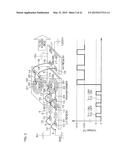 SEMICONDUCTOR DEVICE AND SEMICONDUCTOR MODULE diagram and image