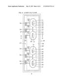 SEMICONDUCTOR DEVICE AND SEMICONDUCTOR MODULE diagram and image