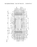 SEMICONDUCTOR DEVICE AND SEMICONDUCTOR MODULE diagram and image