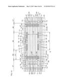 SEMICONDUCTOR DEVICE AND SEMICONDUCTOR MODULE diagram and image