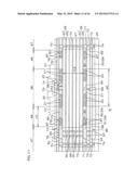 SEMICONDUCTOR DEVICE AND SEMICONDUCTOR MODULE diagram and image