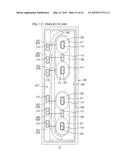 SEMICONDUCTOR DEVICE AND SEMICONDUCTOR MODULE diagram and image