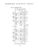 SEMICONDUCTOR DEVICE AND SEMICONDUCTOR MODULE diagram and image