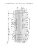 SEMICONDUCTOR DEVICE AND SEMICONDUCTOR MODULE diagram and image