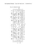 SEMICONDUCTOR DEVICE AND SEMICONDUCTOR MODULE diagram and image