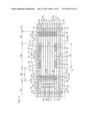 SEMICONDUCTOR DEVICE AND SEMICONDUCTOR MODULE diagram and image