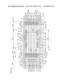 SEMICONDUCTOR DEVICE AND SEMICONDUCTOR MODULE diagram and image