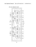 SEMICONDUCTOR DEVICE AND SEMICONDUCTOR MODULE diagram and image