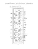 SEMICONDUCTOR DEVICE AND SEMICONDUCTOR MODULE diagram and image