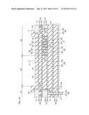 SEMICONDUCTOR DEVICE AND SEMICONDUCTOR MODULE diagram and image