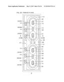 SEMICONDUCTOR DEVICE AND SEMICONDUCTOR MODULE diagram and image