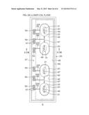 SEMICONDUCTOR DEVICE AND SEMICONDUCTOR MODULE diagram and image