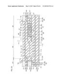 SEMICONDUCTOR DEVICE AND SEMICONDUCTOR MODULE diagram and image