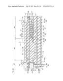 SEMICONDUCTOR DEVICE AND SEMICONDUCTOR MODULE diagram and image