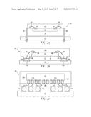 Semiconductor Device and Method of Forming a Shielding Layer Over a     Semiconductor Die Disposed in a Cavity of an Interconnect Structure and     Grounded Through the Die TSV diagram and image