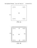 Semiconductor Device and Method of Forming a Shielding Layer Over a     Semiconductor Die Disposed in a Cavity of an Interconnect Structure and     Grounded Through the Die TSV diagram and image