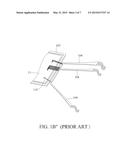 SEMICONDUCTOR PACKAGE AND LEAD FRAME diagram and image