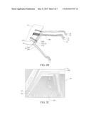 SEMICONDUCTOR PACKAGE AND LEAD FRAME diagram and image