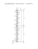 SEMICONDUCTOR DEVICE AND SEMICONDUCTOR DEVICE PRODUCTION METHOD diagram and image