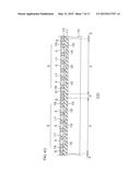 SEMICONDUCTOR DEVICE AND SEMICONDUCTOR DEVICE PRODUCTION METHOD diagram and image