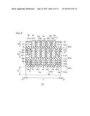 SEMICONDUCTOR DEVICE AND SEMICONDUCTOR DEVICE PRODUCTION METHOD diagram and image