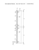 SEMICONDUCTOR DEVICE AND SEMICONDUCTOR DEVICE PRODUCTION METHOD diagram and image