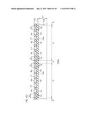 SEMICONDUCTOR DEVICE AND SEMICONDUCTOR DEVICE PRODUCTION METHOD diagram and image