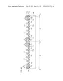 SEMICONDUCTOR DEVICE AND SEMICONDUCTOR DEVICE PRODUCTION METHOD diagram and image