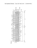 SEMICONDUCTOR DEVICE AND SEMICONDUCTOR DEVICE PRODUCTION METHOD diagram and image