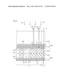 SEMICONDUCTOR DEVICE AND SEMICONDUCTOR DEVICE PRODUCTION METHOD diagram and image