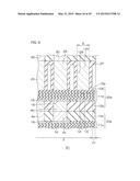 SEMICONDUCTOR DEVICE AND SEMICONDUCTOR DEVICE PRODUCTION METHOD diagram and image