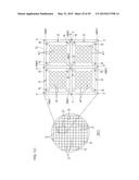 SEMICONDUCTOR DEVICE AND SEMICONDUCTOR DEVICE PRODUCTION METHOD diagram and image