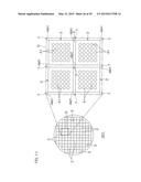 SEMICONDUCTOR DEVICE AND SEMICONDUCTOR DEVICE PRODUCTION METHOD diagram and image