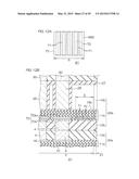 SEMICONDUCTOR DEVICE AND SEMICONDUCTOR DEVICE PRODUCTION METHOD diagram and image