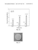 METHOD OF MANUFACTURING POROUS CERAMIC BODY AND COMPOSITION FOR POROUS     CERAMIC BODY diagram and image