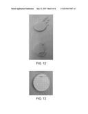 METHOD OF MANUFACTURING POROUS CERAMIC BODY AND COMPOSITION FOR POROUS     CERAMIC BODY diagram and image