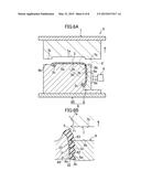 METHOD FOR PRODUCING RESIN SKIN diagram and image