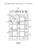 SYSTEM AND METHOD FOR GENERATING AND USING SOLVABLE PUZZLE FORMS diagram and image